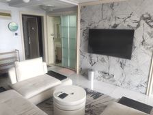 巴黎国际广场2房南豪装真实好房