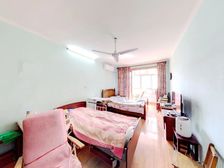 老静安江宁路商圈南北通户型采光好钥匙房随时看