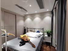 秀山湖壹号3房南豪装真实好房