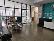 恒大苹果园金色阳光3房2厅简装114万