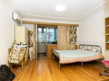 青云南区 2室1厅 南 北