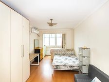 知春路北航南门 97年楼龄 罗庄南里 南北全明一居 诚售