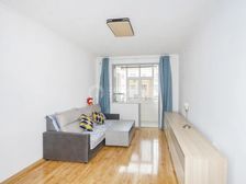 体育总局家属院,电梯,正对天坛公园,楼下就是地铁