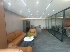 VR看恒大435平带家具6个隔断 中山路华润万象中恒乐汇城