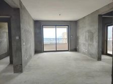 深业华府春天里3房南毛坯真实好房