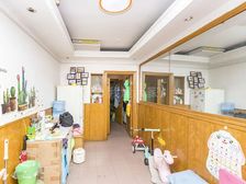 万源 · 万源南里 · 2室 · 1厅