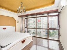 北二环西直门远洋风景通透两居,空间灵动,户型方正,有额外惊喜