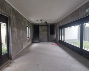 东钱湖 次新景观别墅 湖棠 毛坯 四室两厅三卫