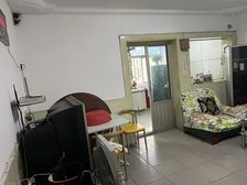 杨秣小区3房南精装真实好房