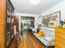 双井三室两厅南北精装