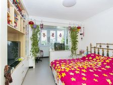 崇文门·法华南里·1室·1厅