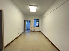 农讲所D口旁 中山四路 有电梯 两房两厅 厅出阳台