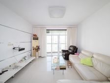 古美罗阳·蔚蓝城市花园·3室·2厅