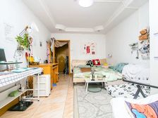 团结湖·六里屯西里三室一厅 南北通透 全名格局