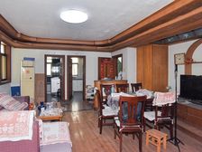 一梯两户 双南厅朝北 近15号线梅岭北路站 未用 看房约