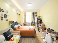 精装修一房拎包入住,家具家电全送,对二梯队清流,看房方便