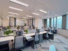 瑞虹企业天地太阳宫|高区双面采光|名企集聚|精装拎包办公