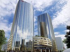 瑞虹板块|高品质豪华精装修带家具|户型方正|拎包办公