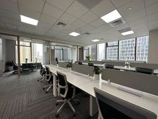 北美广场|双面采光|精装带家具|拎包办公|独立空调|现房