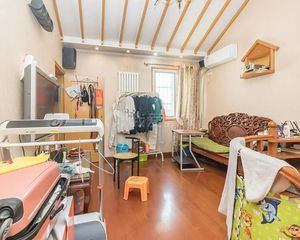 地铁10+19号线 南北通透 草桥欣园三区 复试3室2厅