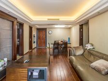 北郊本部 中间楼层 看房方便 凯纳华侨城 3室2厅 精装修