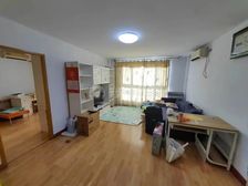  路五道口六道口富润家园精装2室2厅 拎包住 