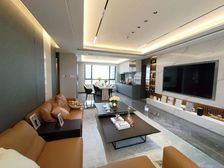 房东出国抄底出售 南京西路 类住宅公寓 南北通透 随时看房