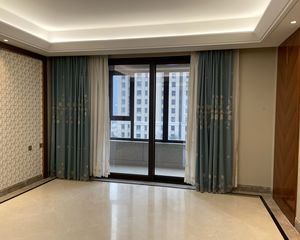 南塘金茂府3室2厅2卫南朝向408.0万元/套出售