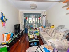 单价4万买晋元书包+送30平露台、近号线