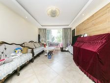 海淀地铁口 海淀名著 高端花园洋房 高层三居 观景视野采光