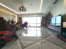 仁恒滨海中心住宅4房