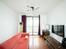 古美罗阳 · 江南星城一期 · 1室 · 2厅