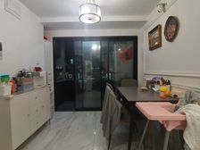 老静安品质小区达安锦园,3房豪装带地暖,真房实价,拒绝虚假