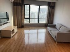 普陀长寿路精装南向两房 满五102平高层住宅