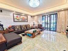 裕丰英伦三面采光 南北通透大平层 读玉兰路小學四十七中