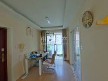 品质小区、南北通透、居住舒适、看房约