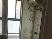 精装两房,送设施,拎包即住,总价低!