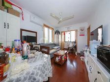 南码头·临沂五村·1室·1厅