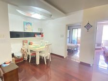 荷西嘉园2房南精装真实好房