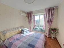 绿洲茗苑3房南精装真实好房