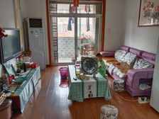 华林雅筑3房南精装真实好房