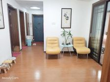 山明水秀家园3房南精装真实好房