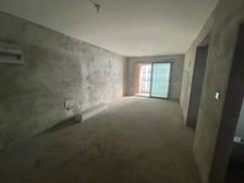 老报馆时代广场3房南毛坯真实好房