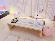 万达公寓1房南精装真实好房