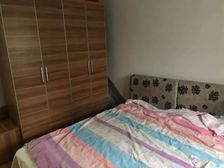 丰收佳苑三期1房南精装真实好房