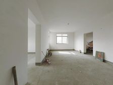 北山嘉苑3房南毛坯真实好房