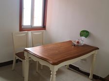 欧式田园风,豪华装修,地铁盘房!