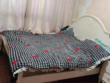 金玉兰花园2房南精装真实好房