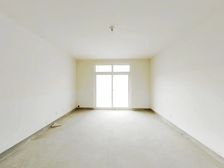 郎甸嘉苑4房南北毛坯真实好房