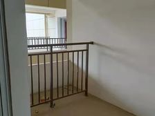 精装两房,送设施,拎包即住,总价低!